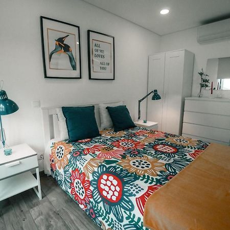 Apartamento Mar & Bor - Rral Nº3126 Praia da Vitória Eksteriør bilde