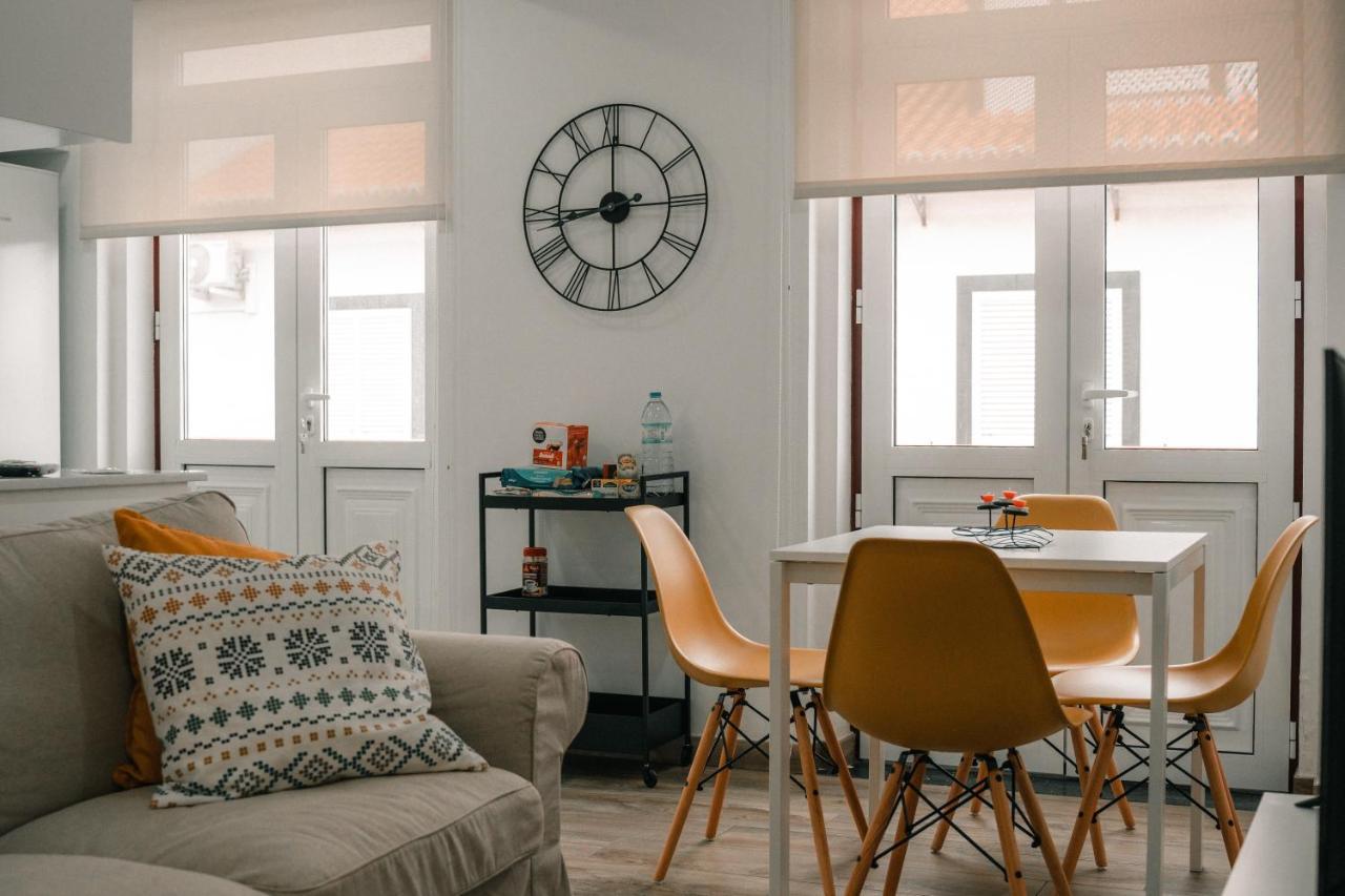 Apartamento Mar & Bor - Rral Nº3126 Praia da Vitória Eksteriør bilde