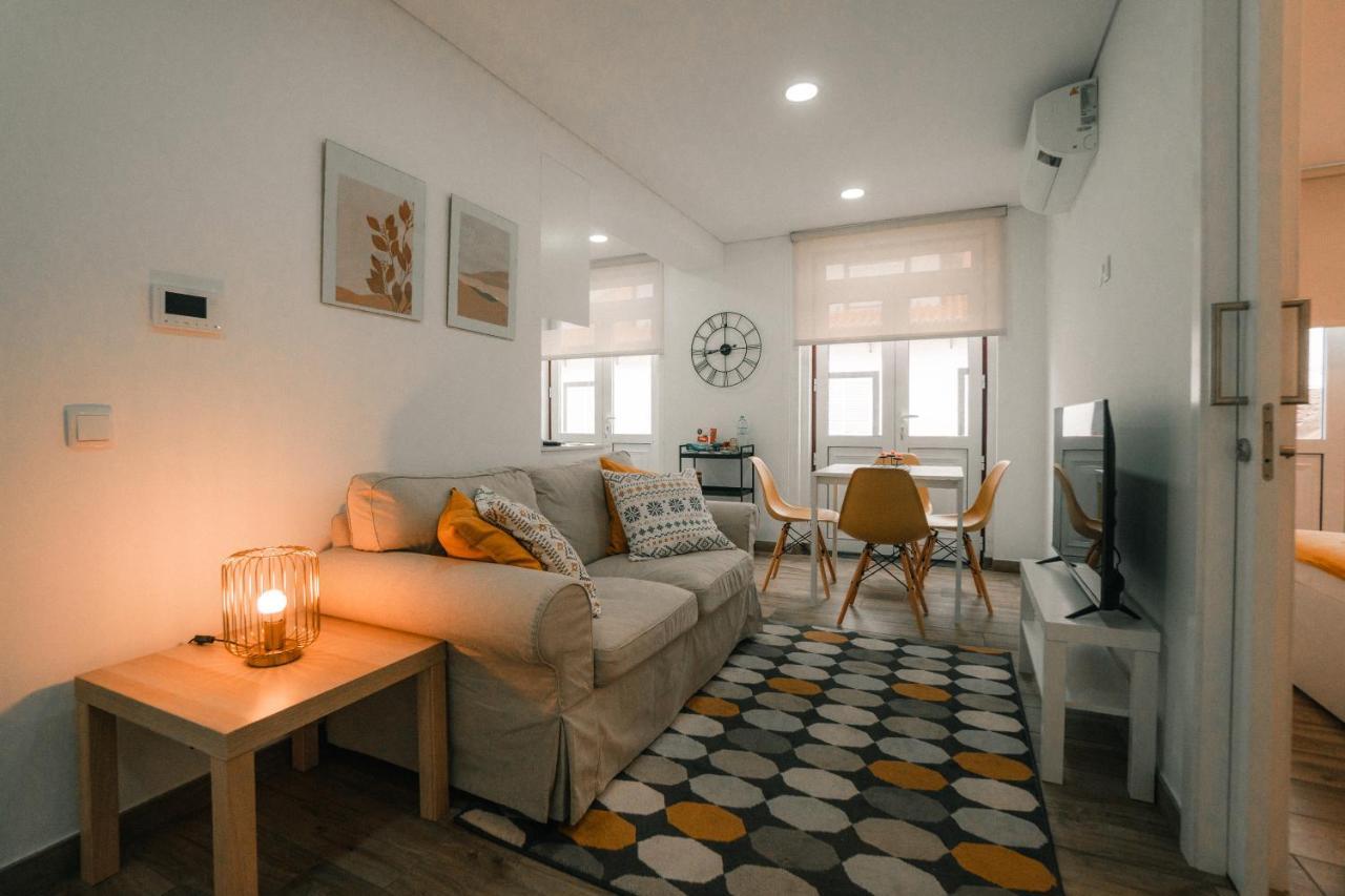 Apartamento Mar & Bor - Rral Nº3126 Praia da Vitória Eksteriør bilde
