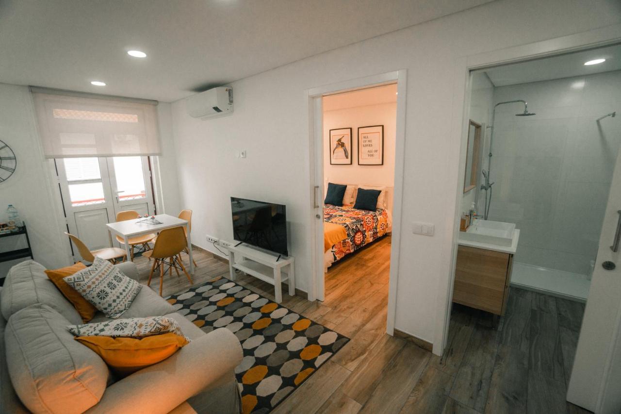 Apartamento Mar & Bor - Rral Nº3126 Praia da Vitória Eksteriør bilde