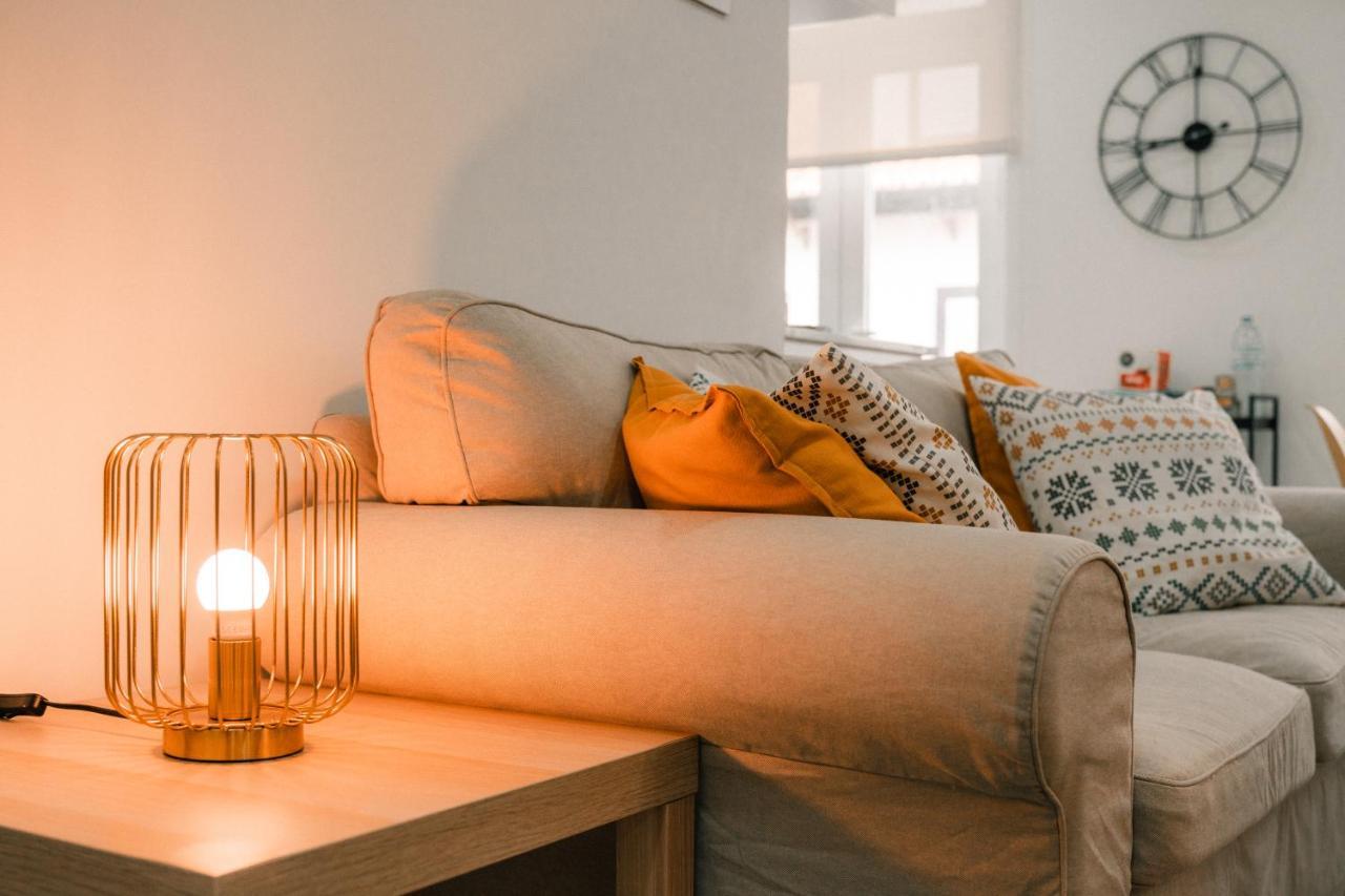 Apartamento Mar & Bor - Rral Nº3126 Praia da Vitória Eksteriør bilde